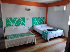 Hotel Casa Lucina